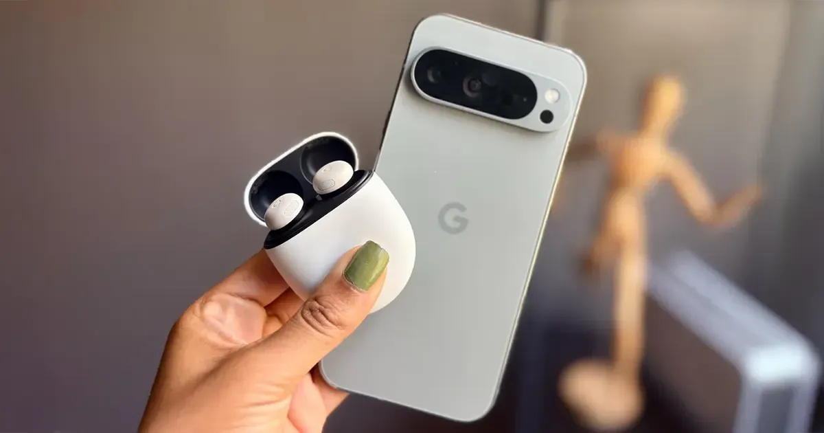 Android 16 සමඟින් Auracast එකතු කිරීමෙන් hearing aids ඍජුව සම්බන්ධ කිරීමේ හැකියාව හිමිවේ