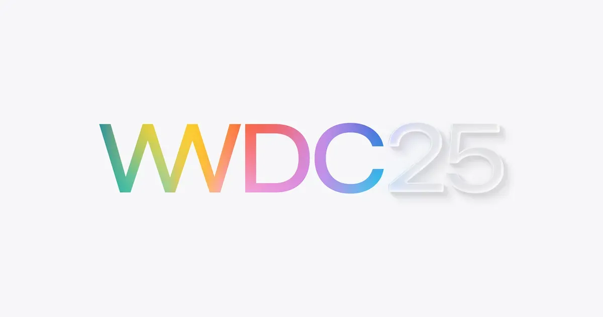 Apple WWDC 2025 සමුළුව ජුනි 9 සිට: iOS 19 එළිදැක්වීමට සූදානම්