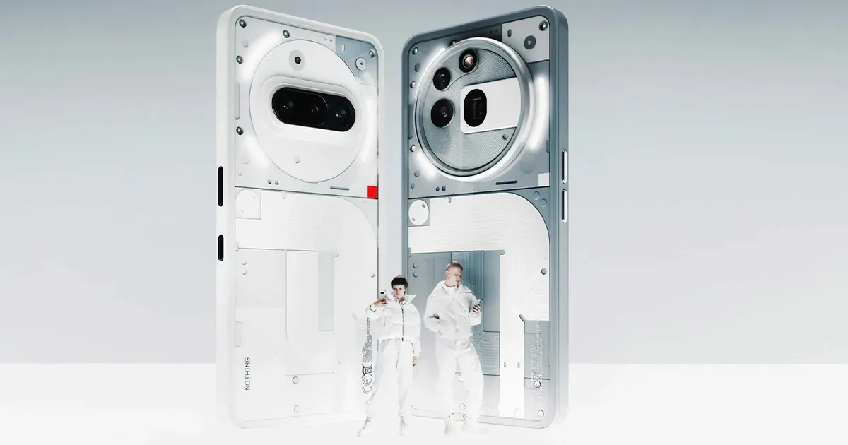 Nothing 3a & 3a Pro Launch: Pre-Orders Open in Sri Lanka with Exclusive Offers