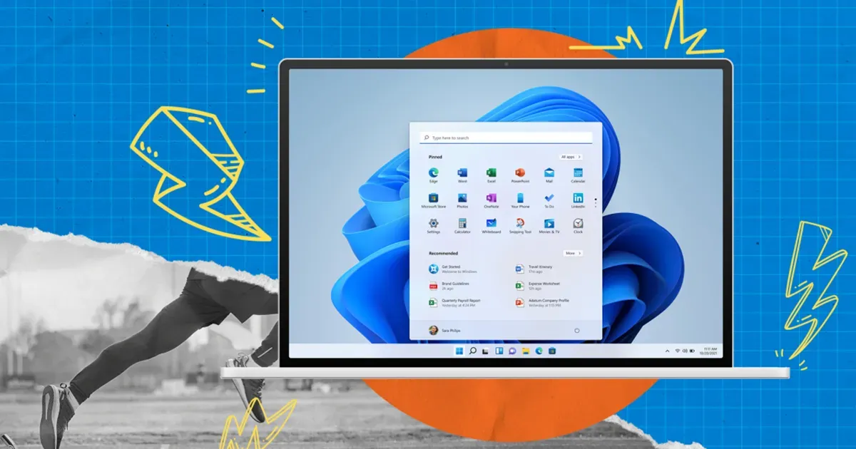 Windows 11 startup speed එක වැඩි කරගන්න ක්රම 13ක්