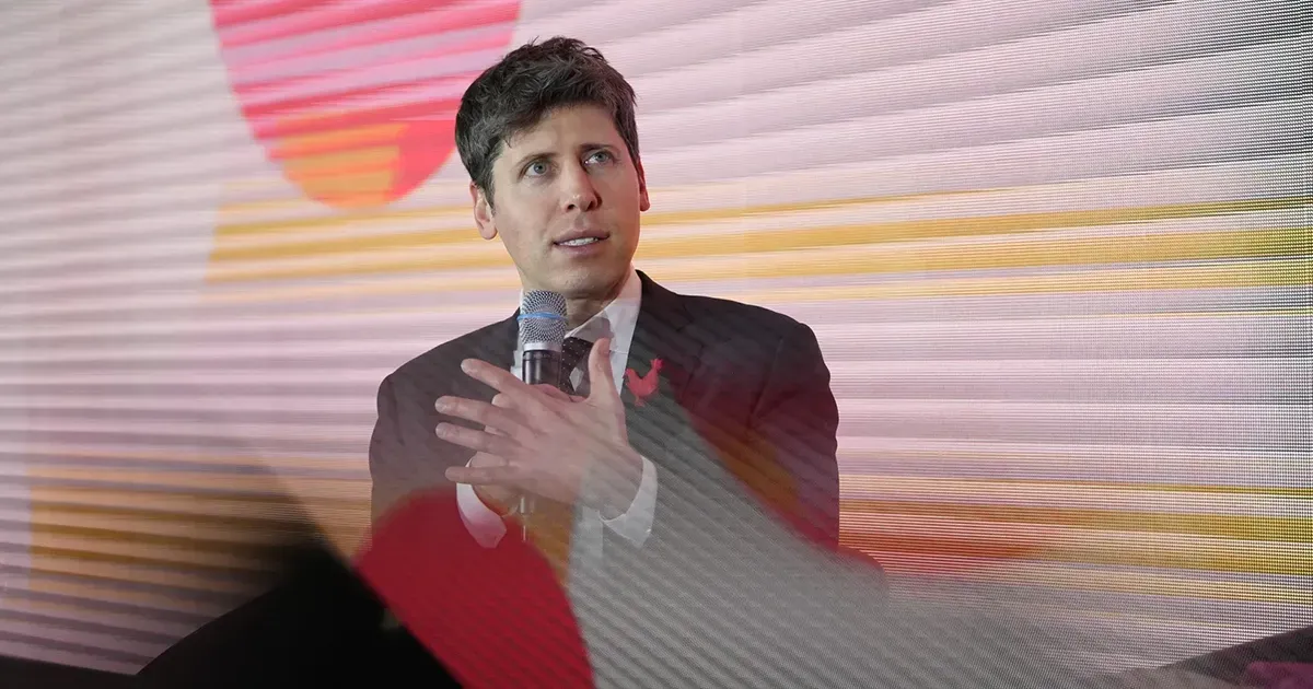 ChatGPT වෙත “Please” සහ “Thank you” කීම OpenAI හි මිලියන ගණනක වියදමක්!