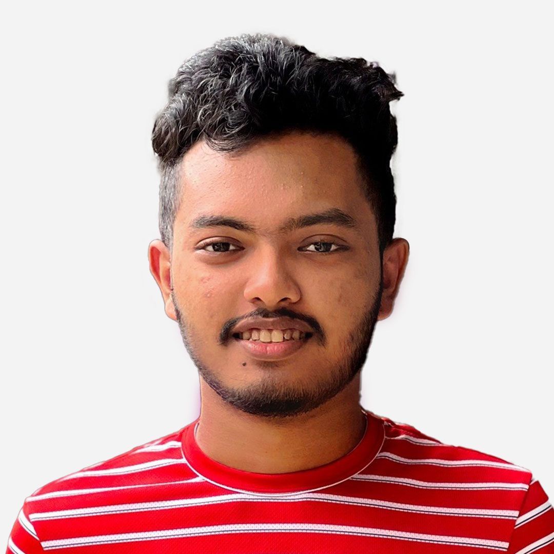 Dumindu Kanishka