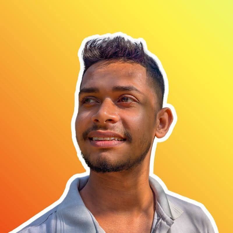 Pramod Madushan
