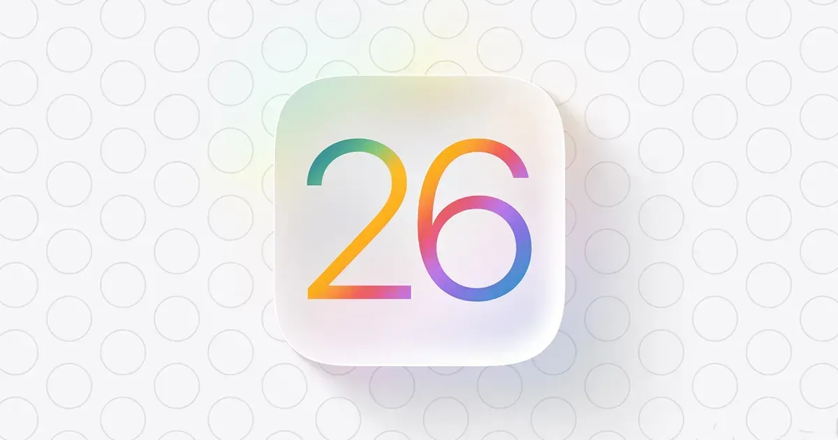 Apple සමාගම විසින් ඔවුන්ගේ සියලු Operating Systems “OS 26” ලෙසින් හඳුන්වා දීමට සැරසේ
