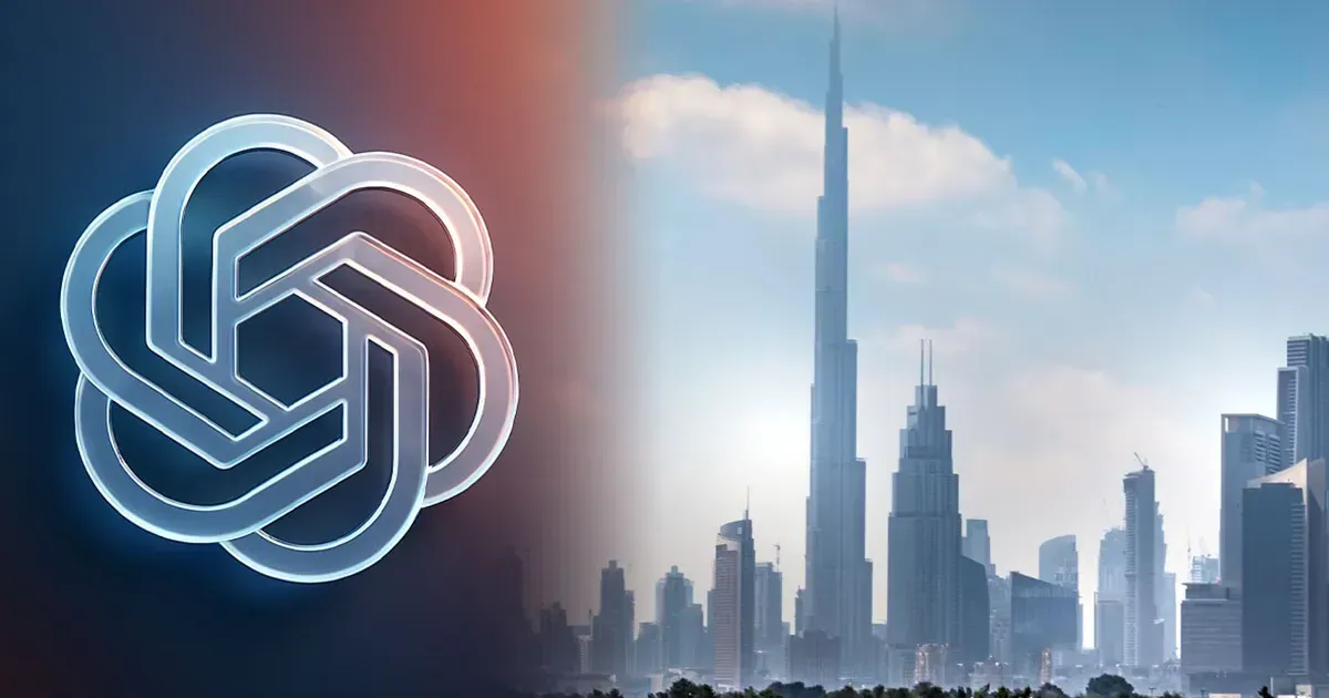 එක්සත් අරාබි එමීර් රාජ්‍යයේ සියලු දෙනාට ChatGPT Plus නොමිලේ