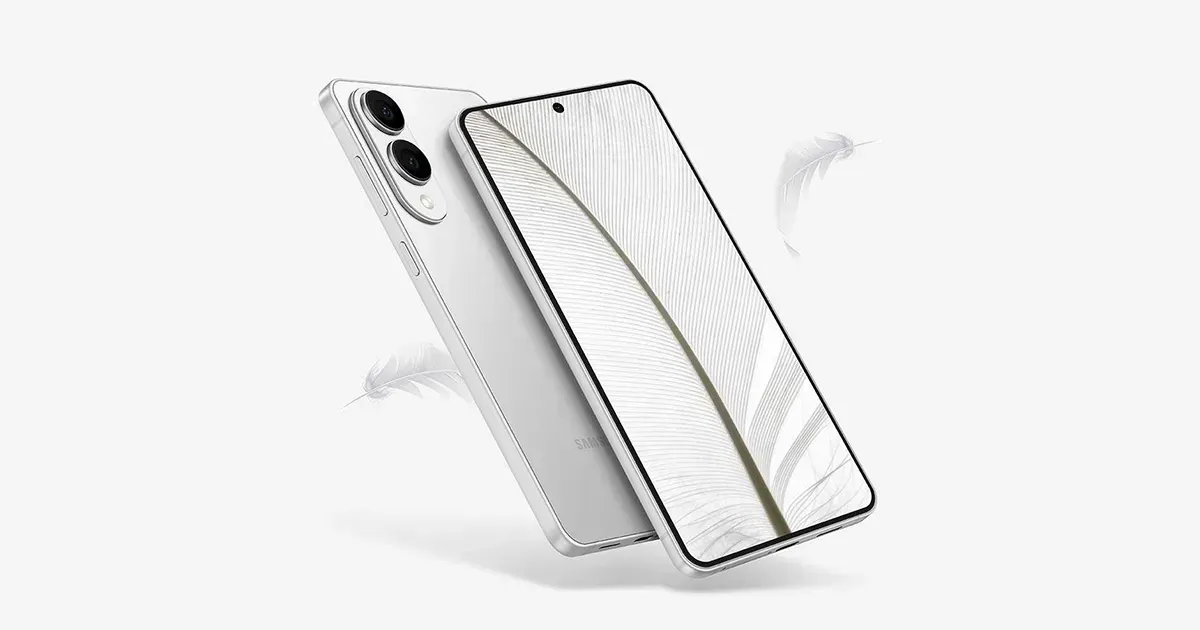 Galaxy S මාදිලියේ සිහින්ම දුරකතනය - Samsung Galaxy S25 Edge