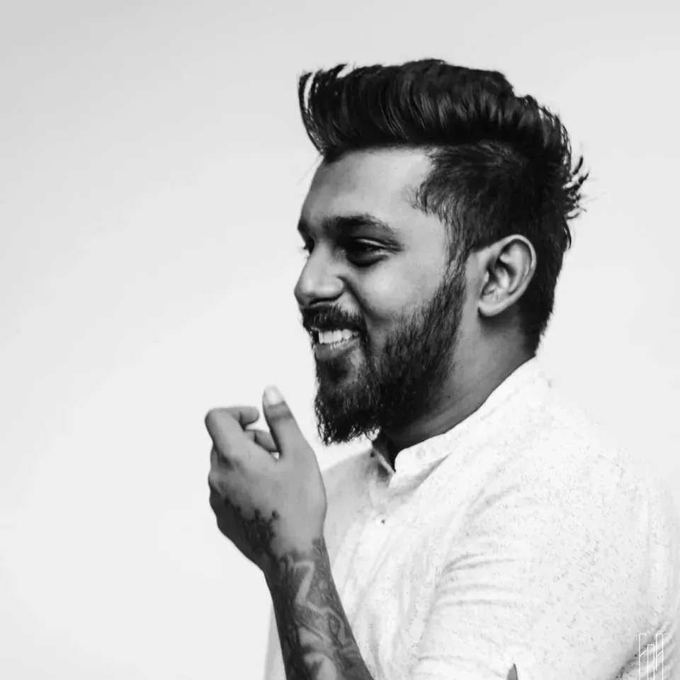 Thimira Madusanka Thenuwara