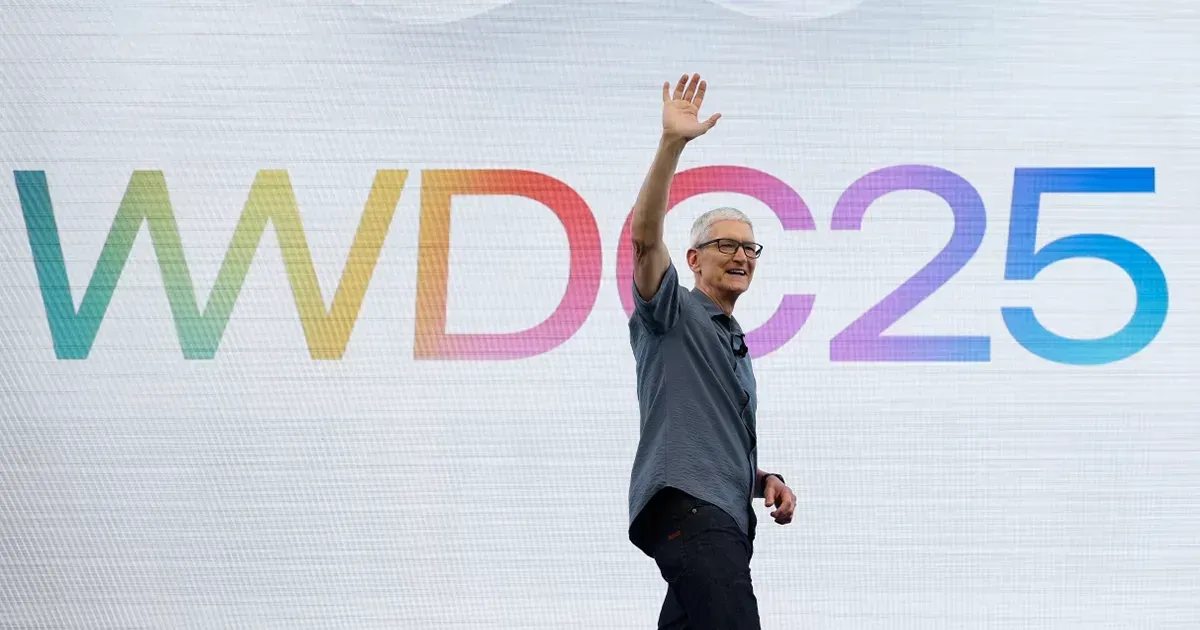 Apple WWDC 2025 ගැන ඔයා දැන ගන්න ඕන සියලුම දේ