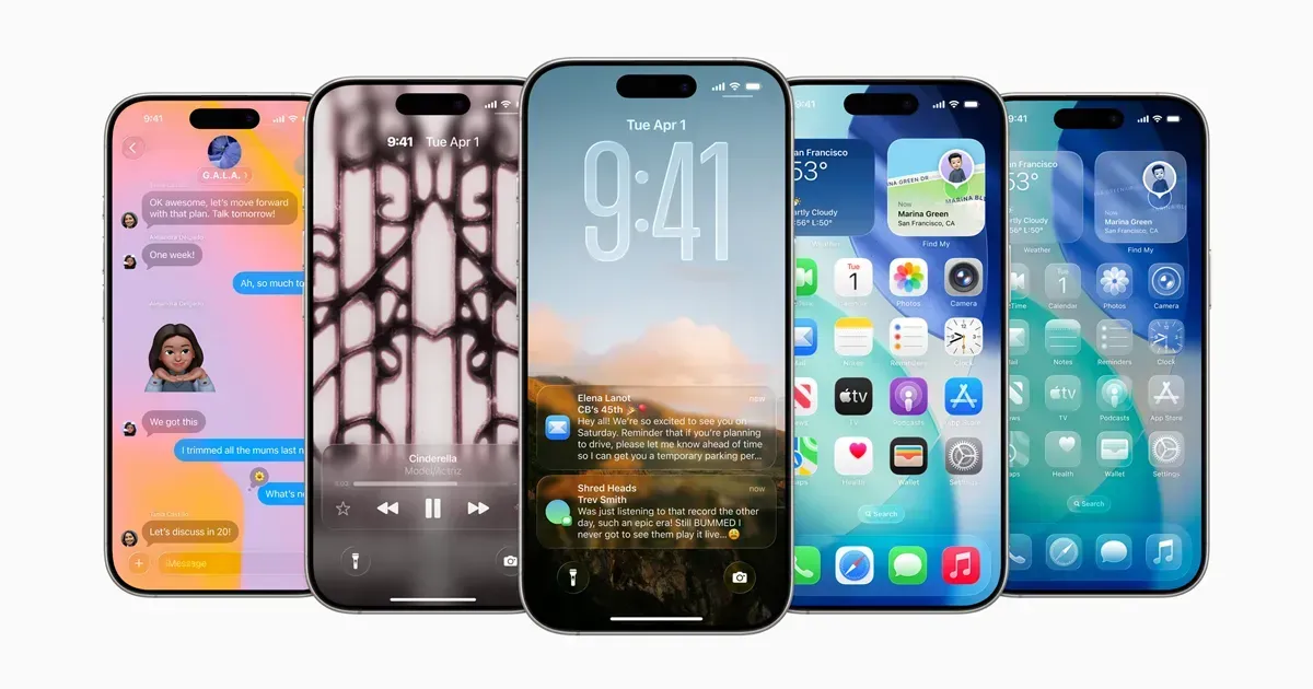 How to Install the iOS 26 Beta on Your iPhone