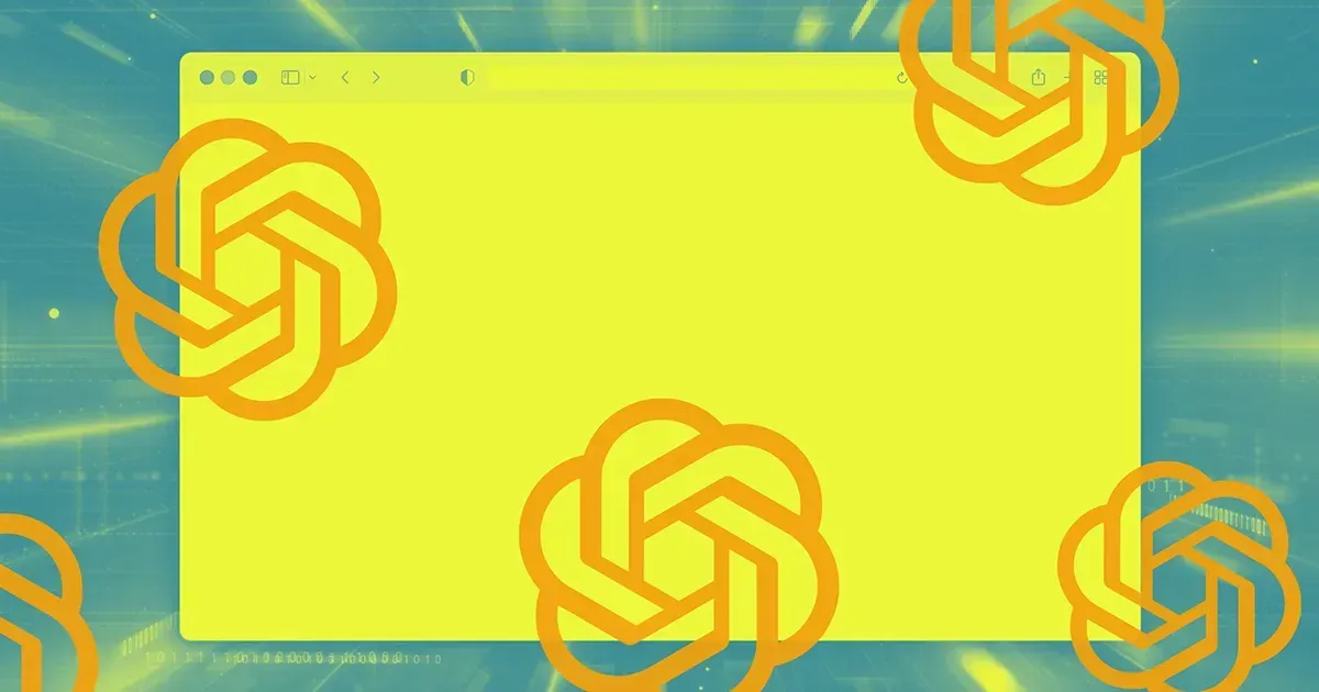 Google Chrome වෙත අභියෝගයක් වන web browser එකක් OpenAI වෙතින් එලිදැක්වීමට සැරසෙන බවට වාර්තා වේ