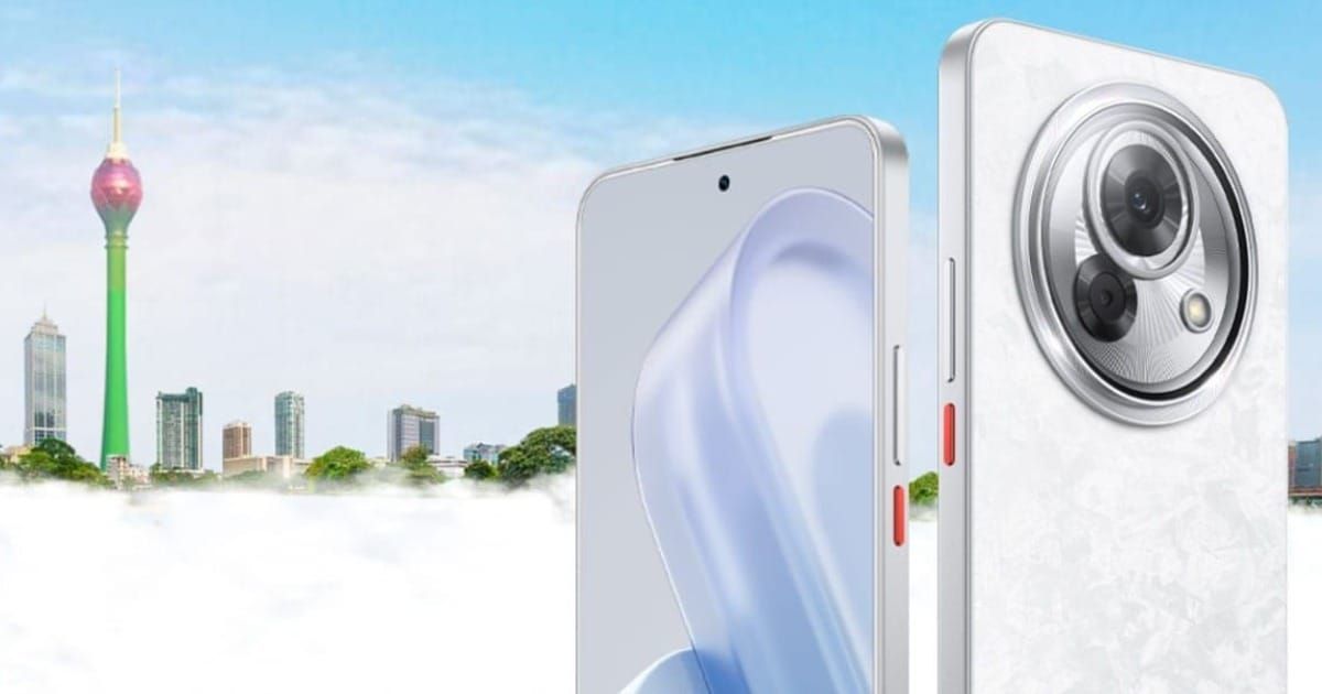 ශ්රී ලංකාවට Meizu Lucky 8 Flagship Smartphone එක නිල වශයෙන් හඳුන්වා දෙයි