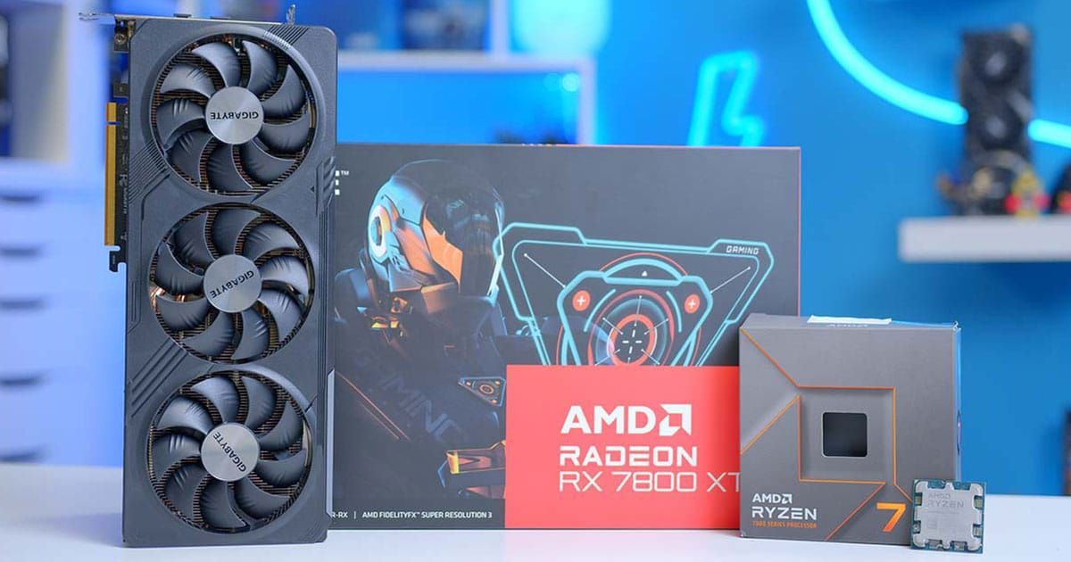 GPU සහ CPU ගැන දැන ගනිමු