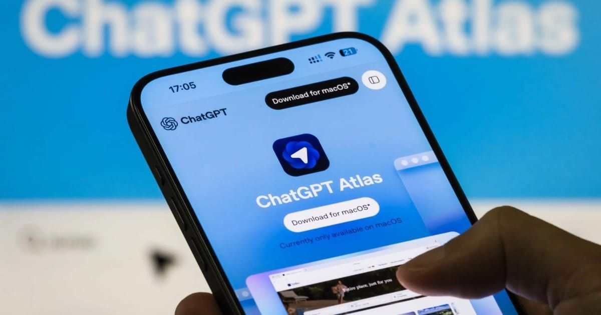 පෞද්ගලික දත්ත අනාරක්ෂිත කරන OpenAI Atlas බ්රවුසරයේ 'Clipboard Injection' අවදානම හෙළිවේ