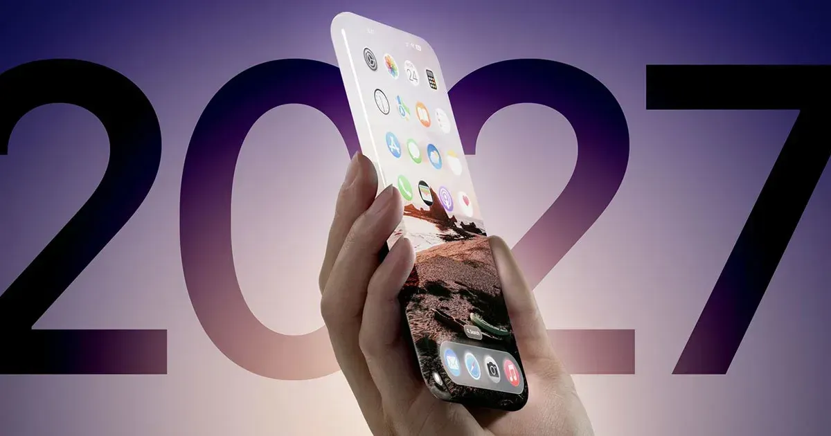 2027දී iPhone 19 නිකුත් නොවන බවට වාර්තා වේ
