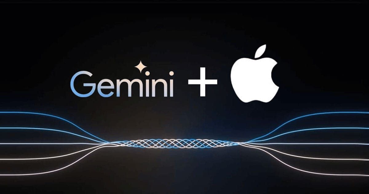 ඩොලර් බිලියනයකට Google Gemini සහාය Apple Siri වෙතට
