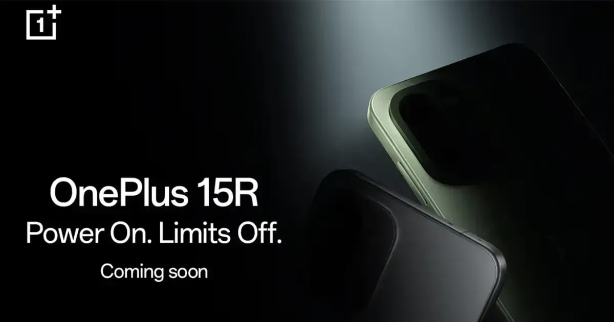 Snapdragon 8 Gen 5 Chipset එක සමඟින් නිකුත් වීමට නියමිත OnePlus 15R