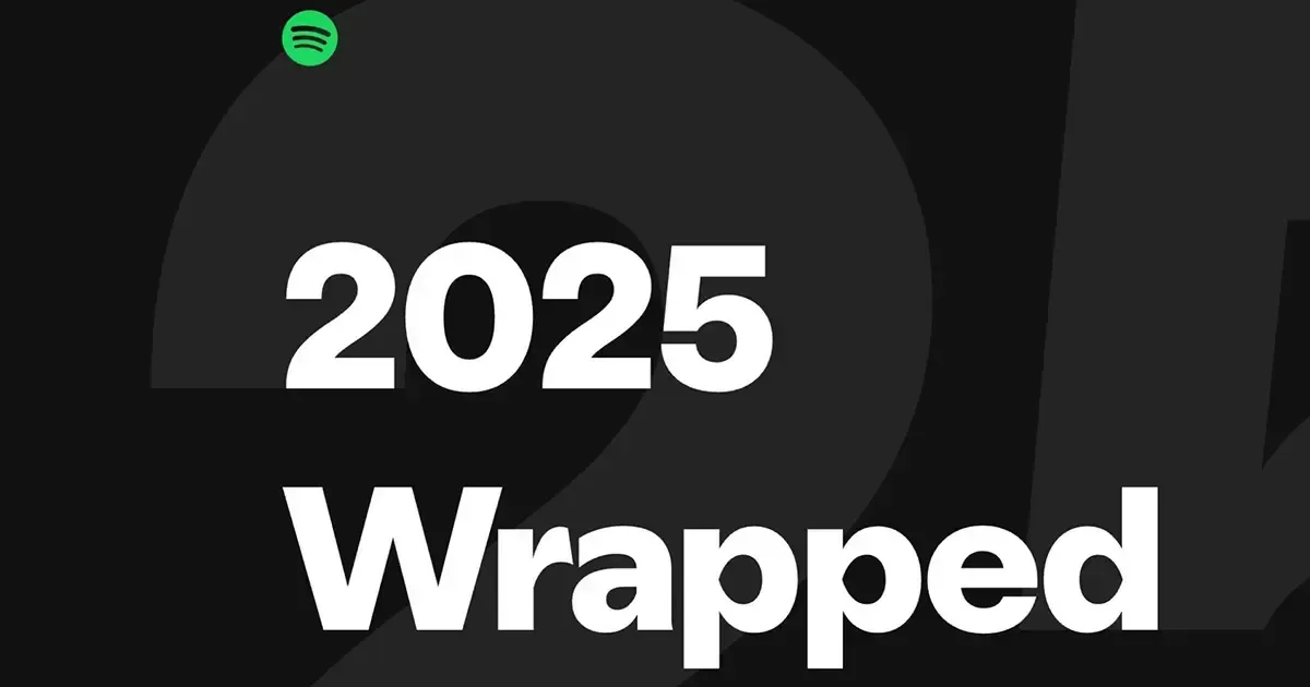 මේ වසර සඳහා වන Spotify Wrapped ලබන සතියේ එළිදැක්වන බවට වාර්තා වේ