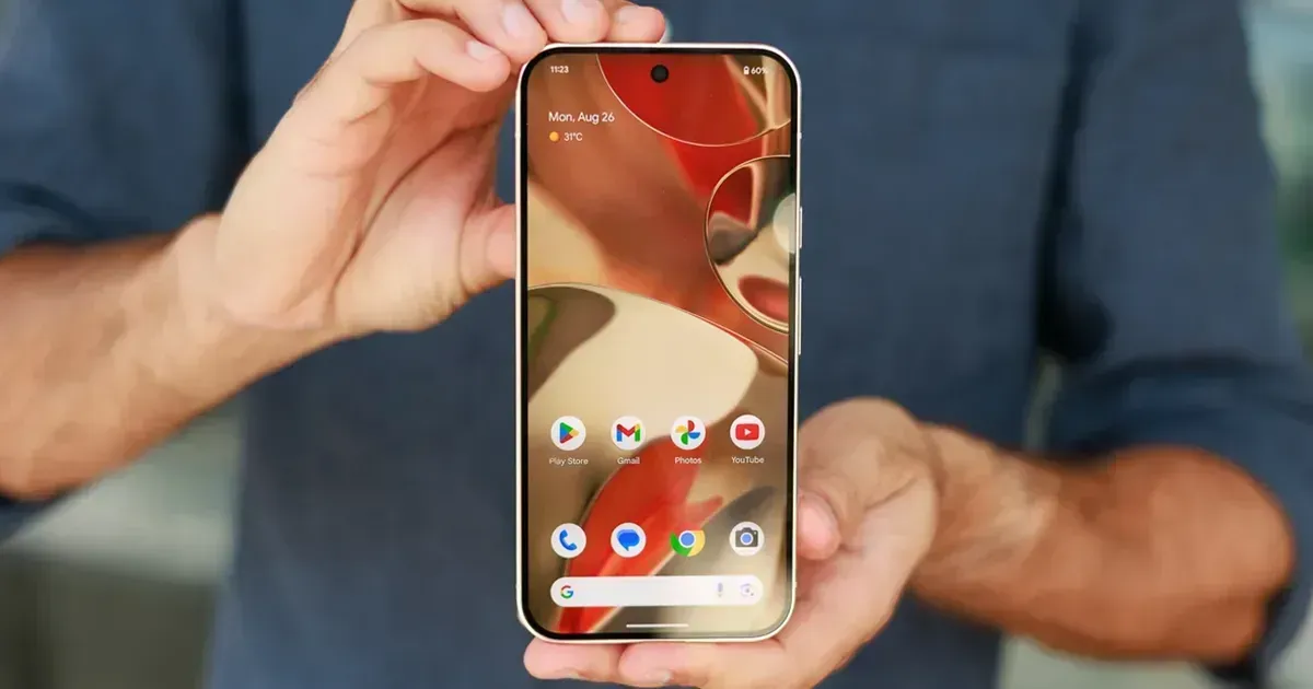 Google Pixel 9 Pro තිර දෝෂ හඳුනාගෙන නොමිලේ අලුත්වැඩියා කරන බවට Google තහවුරු කරයි