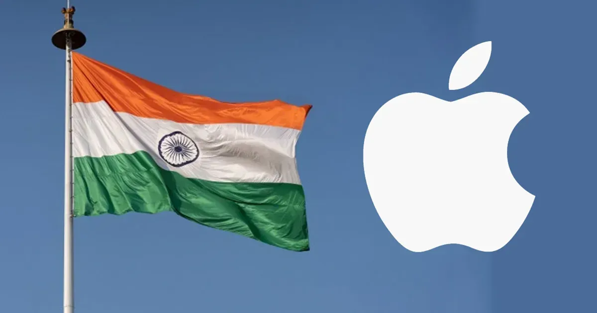 iPhone Display Chip නිෂ්පාදනය ඉන්දියාවට?