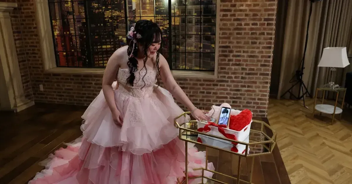 ChatGPT සමඟ විවාහ වූ ජපන් කාන්තාව