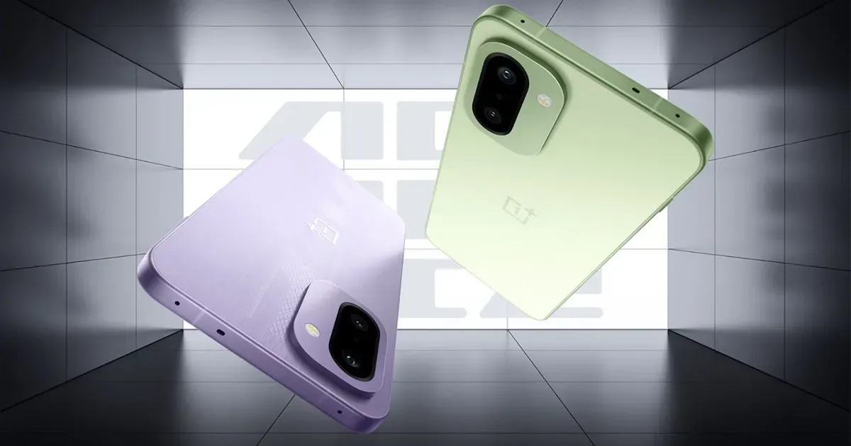 ජංගම දුරකථන ක්රීඩා සඳහාම නව Smartphone Series එකක් හඳුන්වා දීමට OnePlus සමාගම සුදානම් වේ