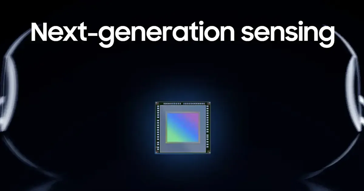 Samsung සමාගම විසින් Global Shutter තාක්ෂණය ඔවුන්ගේ S Series Smartphones සඳහා හදුන්වා දීමට සුදානම් වේ