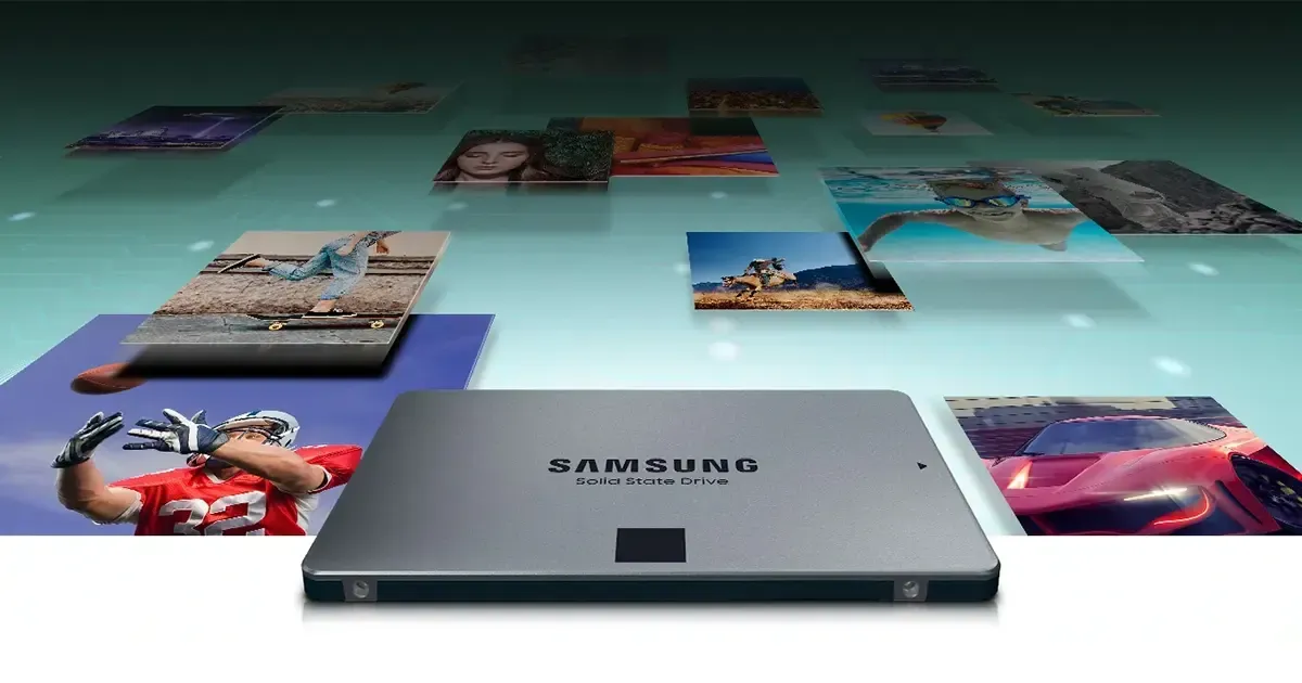 Gamersලාට නරක පුවතක්; Samsung සමාගම SSD නිෂ්පාදනය නැවැත්වීමට සැරසේ !?