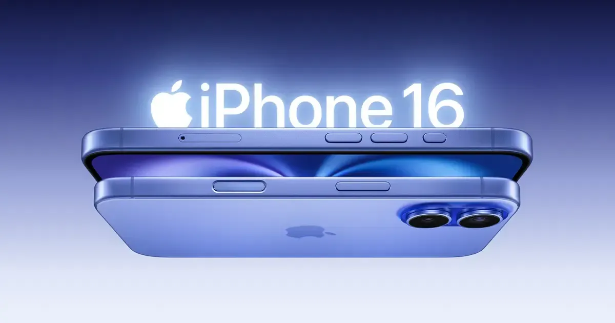 2025 වසරේදී ලොව වැඩියෙන්ම අලෙවි වූ Smartphone එක බවට iPhone 16 පත් වෙයි