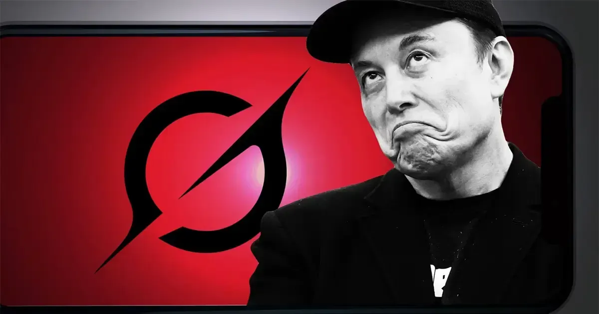 Elon Musk ගේ Grok AI තහනම් වීමේ අවදානමක !