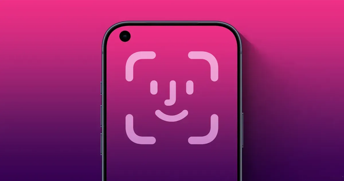 iPhone 18 Pro සමඟින් Dynamic Island සහ Selfie කැමරාවේ වෙනසක් සිදු වනු ඇතැයි වාර්තා වේ