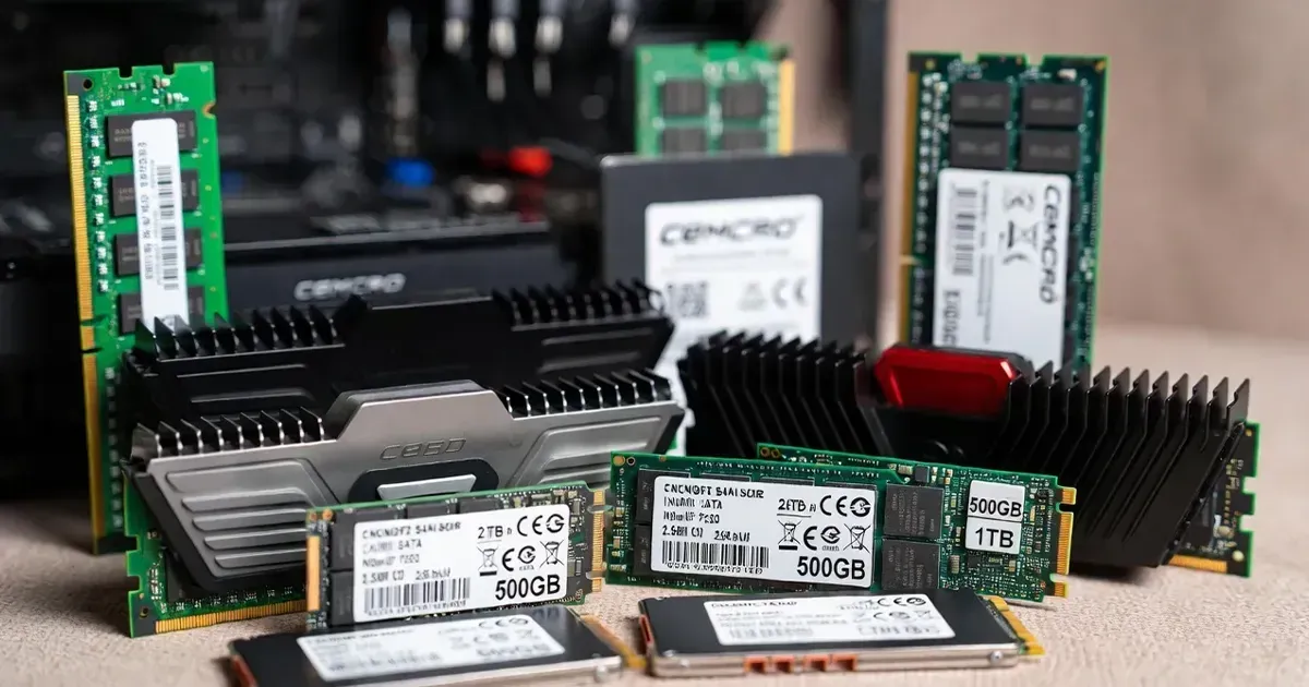 Memory හිඟය RAM වලට මෙන් TV සහ අනෙකුත් විදුලි උපාංග වලටද බලපානු ඇති බව Samsung CEO ප්රකාශ කරයි