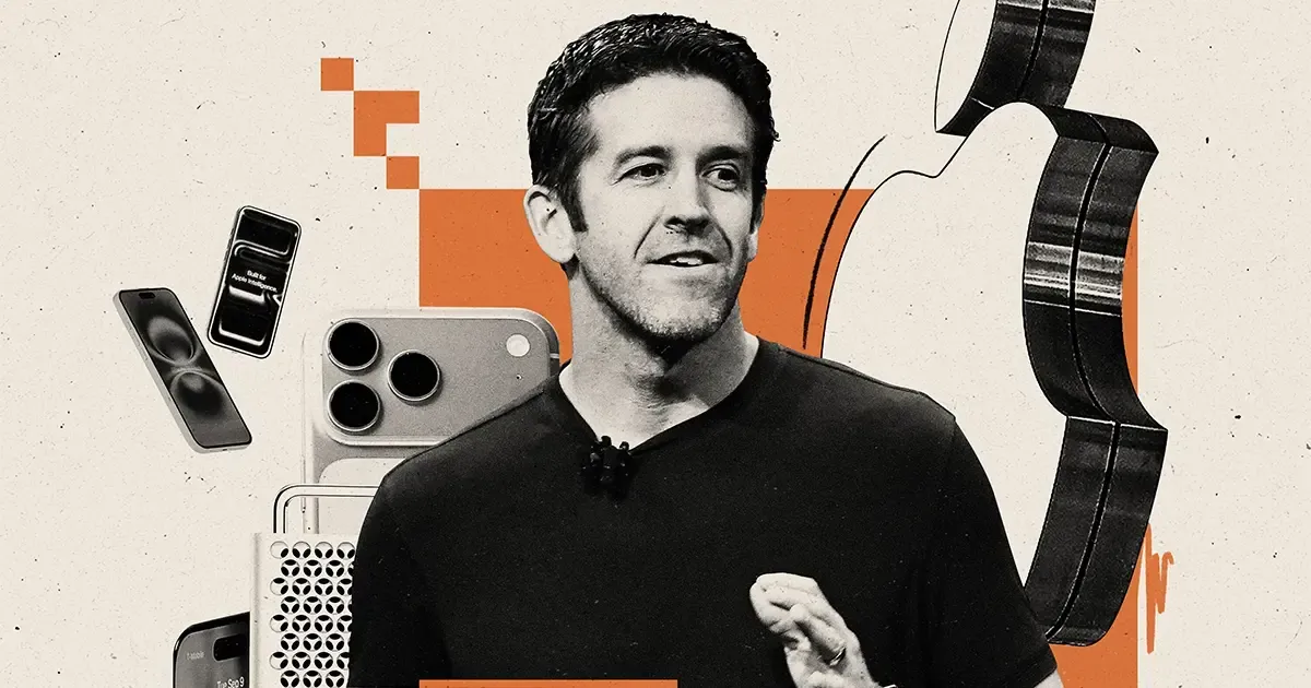 Apple හි මීළඟ CEO ලෙස ජෝන් ටර්නස් පත්වීමට වැඩි ඉඩක් ඇති බවට වාර්තා වේ