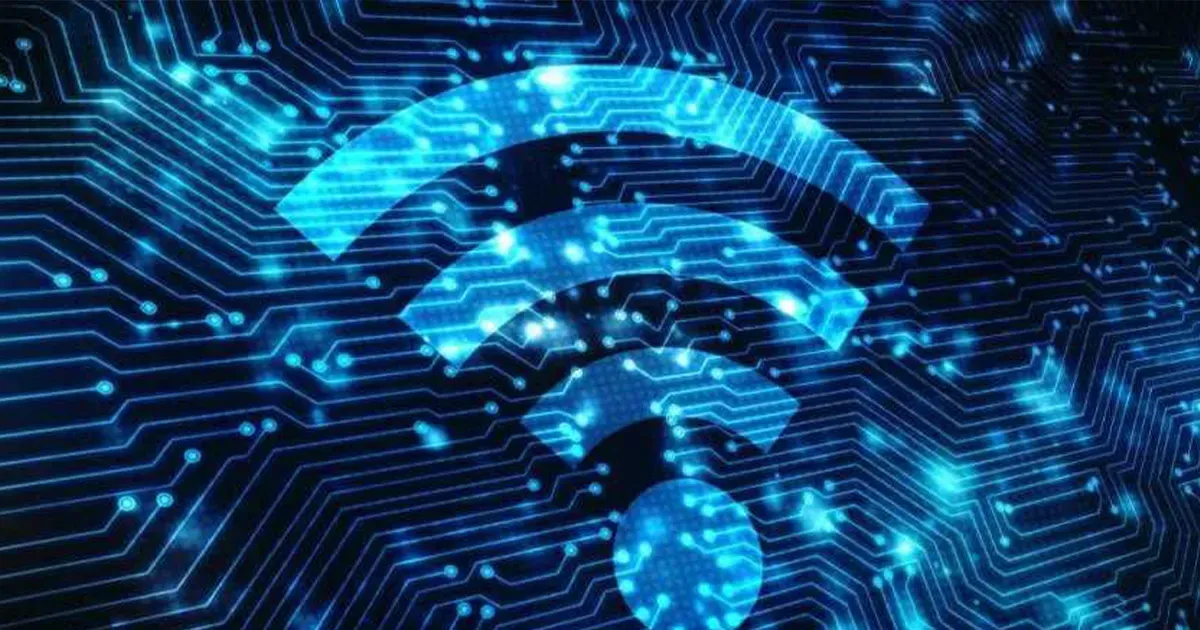 Wi-Fi කියන්නේ Wireless Fidelity ද?