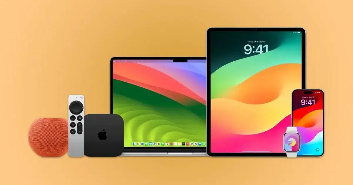 ලෝකයේ සෑම පුද්ගලයන් තිදෙනෙකුගෙන් එක් අයෙකුම Apple උපාංගයක් භාවිතා කරන බව ඔබ දන්නවා ද?