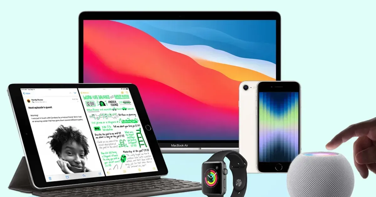 Apple සමාගම විසින් නව Budget Devices කිහිපයක් හඳුන්වා දීමට සුදානම් වේ