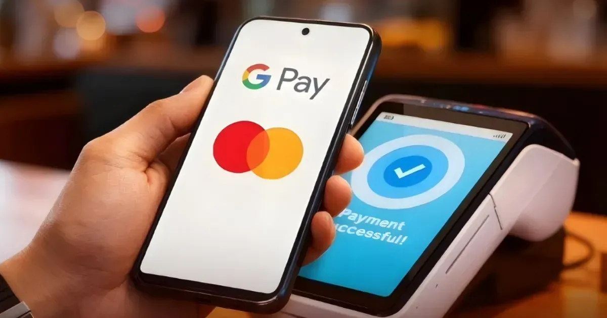 Commercial බැංකුව සිය Master Card පාරිභෝගිකයින් සඳහාත් Google Pay භාවිත කිරීමේ හැකියාව ලබා දෙයි