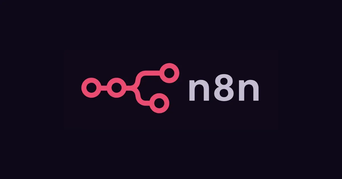 ලොව බලගතුම Free Workflow Automation Tool එක - n8n