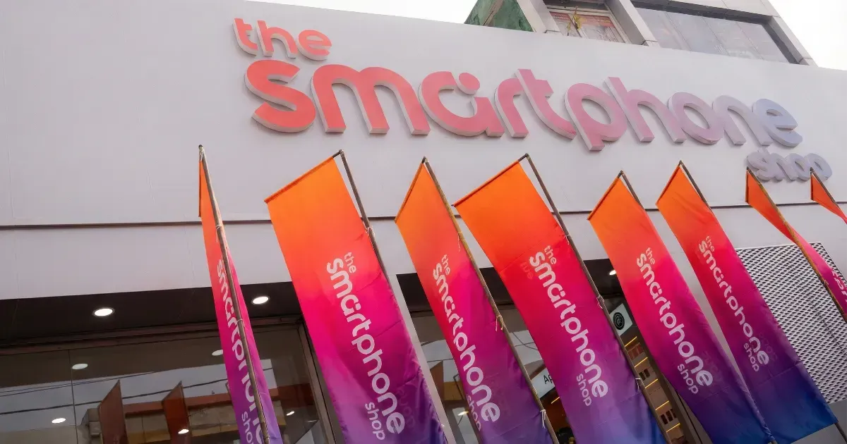 ශ්රී ලංකාවේ දැවැන්තම ජංගම දුරකථන අත්දැකීම් මධ්යස්ථානය, The Smart Phone Shop මහරගමදී විවෘත වෙයි