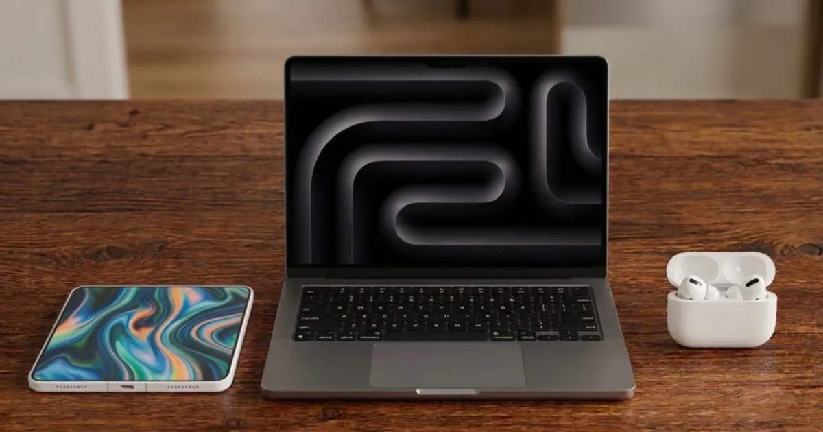 ඩොලර් 2,000ක iPhone එකක්? Apple සමාගමේ Ultra සැලසුම ගැන හෙළිදරව්වක්