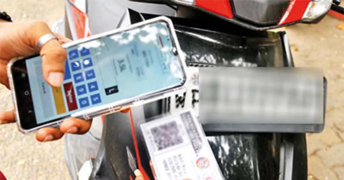 QR කේත ලබා ගැනීමේ ගැටලුවලට විසඳුමක් ලෙස Override විශේෂාංගය හඳුන්වා දෙයි