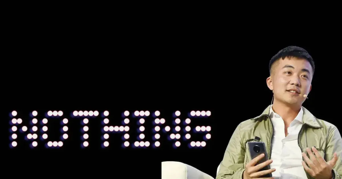 Apps නැති ලොවක් කරා Nothing සමාගම මීළඟ පියවර තබයි