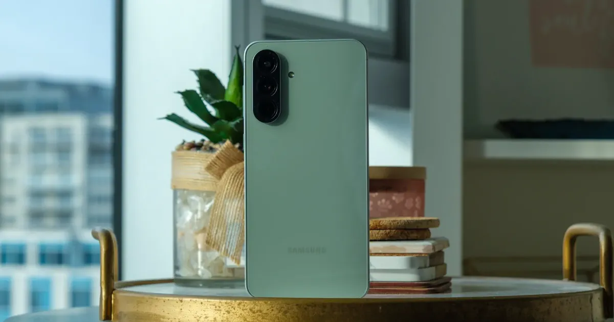 විශේෂාංග රැසක් සමඟින් වෙළදපොලට නිකුත් වීමට නියමිත Samsung Galaxy A57 සහ A37