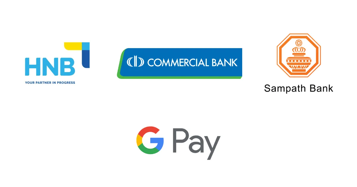 Digital Wallets සමඟින් Physical Credit/Debit Card යුගයේ අවසානය උදාවෙයිද?