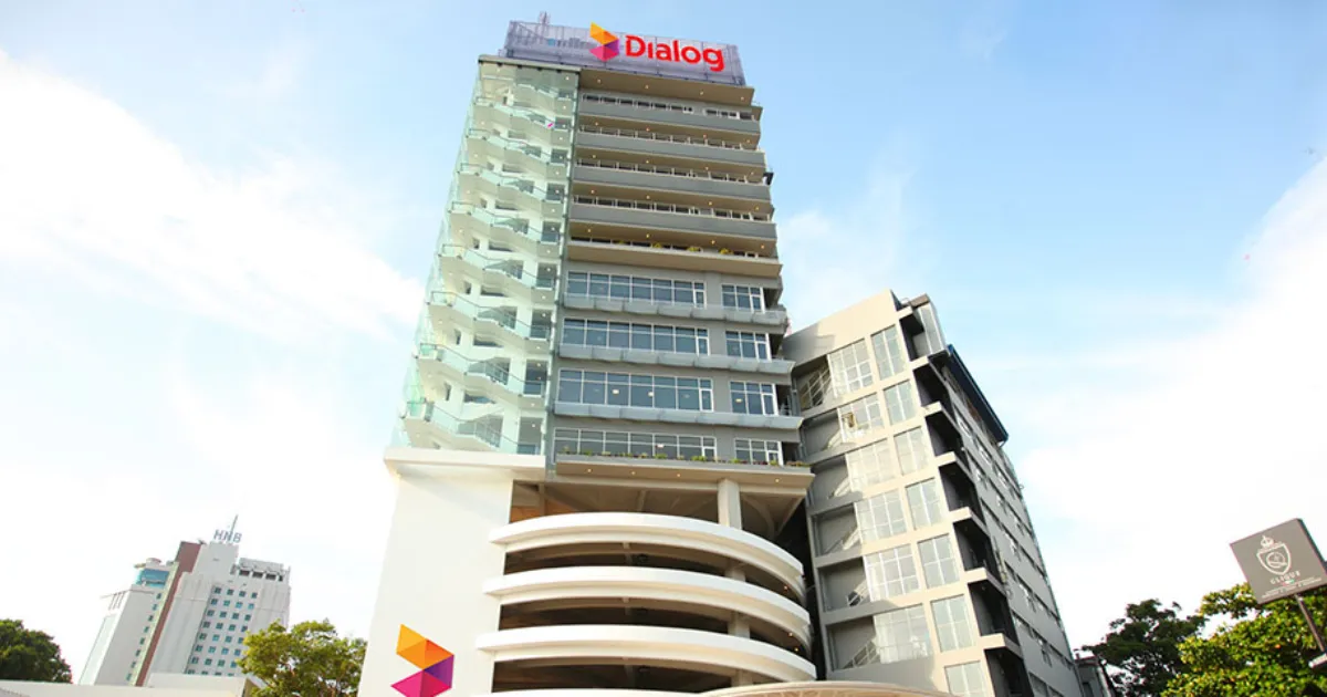 නොගෙවූ බිල්පත් මත බදු පැහැර හැරීමට Dialog සමාගම ගෙන ආ යෝජනාව COPF කමිටුවේ දැඩි ප්‍රශ්න කිරීම්වලට ලක්වෙයි