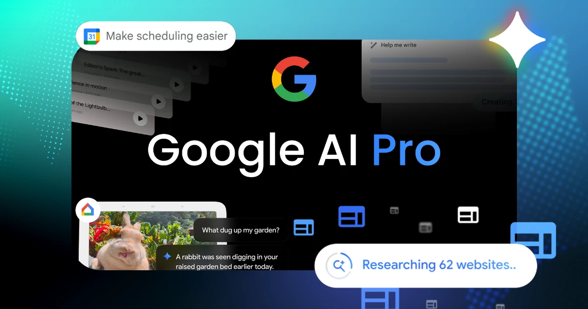 2500/- ට Google AI Pro අවුරුදු එකහමාරක්? - මේකට අහු වෙන්න එපා!