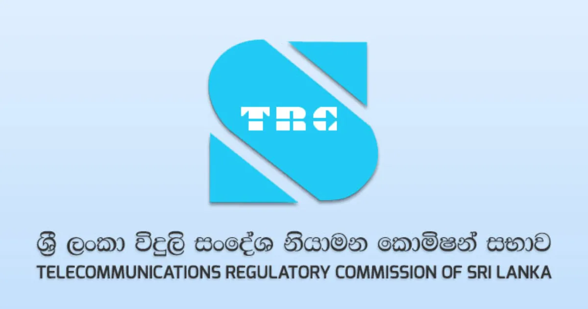ප්‍රවර්ධන SMS පණිවිඩ සම්බන්ධයෙන් TRCSL වෙතින් දැඩි නීතිරීති පනවා ඇති බව ඔබ දන්නවා ද ?