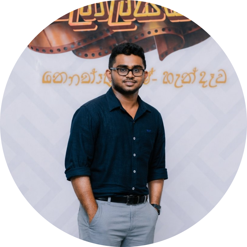 Minidu Shashimal Aluthge