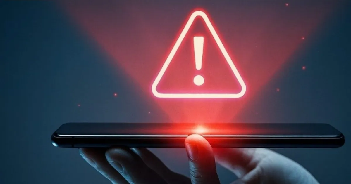 iPhone පරිශීලකයින්ට ශ්‍රී ලංකා CERT ආයතනයෙන් හදිසි අනතුරු ඇඟවීමක්